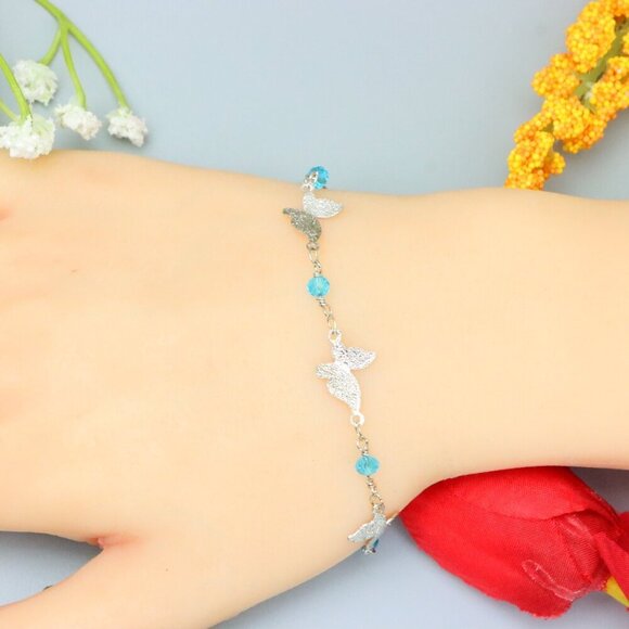 "Elegant & Trendy Bracelet, A Perfect Gift for Women, Thoughtful, EVCH1881 - Picture 7 of 10